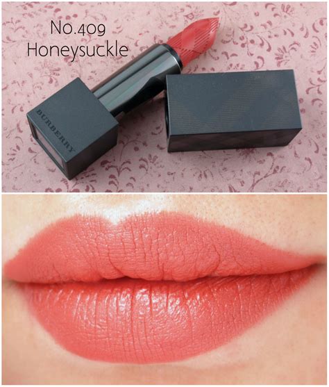 burberry lipstick 409|where to buy Burberry products.